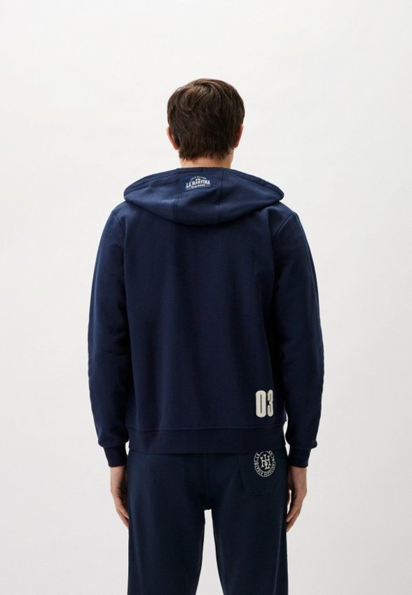 Толстовка La Martina