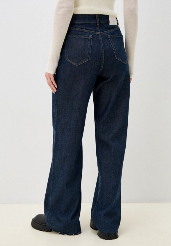 Джинсы Tom Tailor