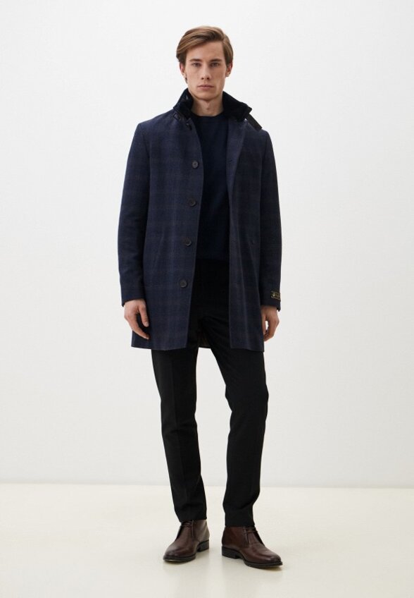 Пальто Bazioni