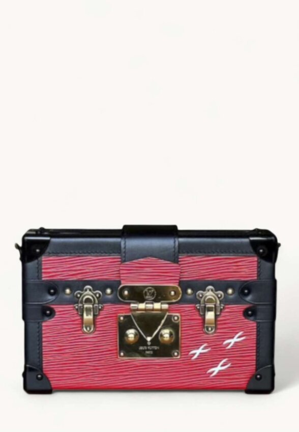 Louis Vuitton Petite Malle