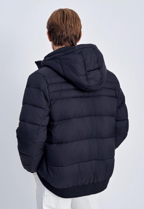 Куртка утепленная Finn Flare