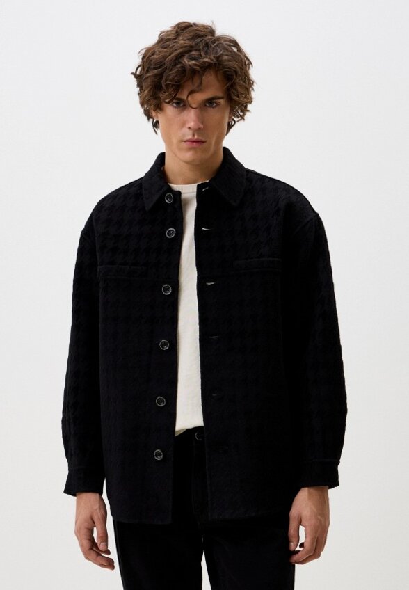 Полупальто F.G.Z.