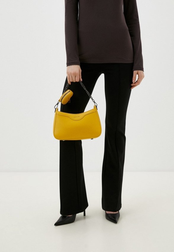 Сумка и кошелек Abricot