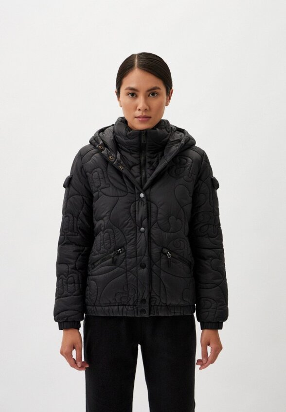 Куртка утепленная Aeronautica Militare