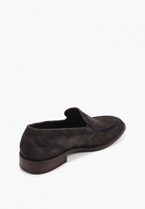 Лоферы Basconi