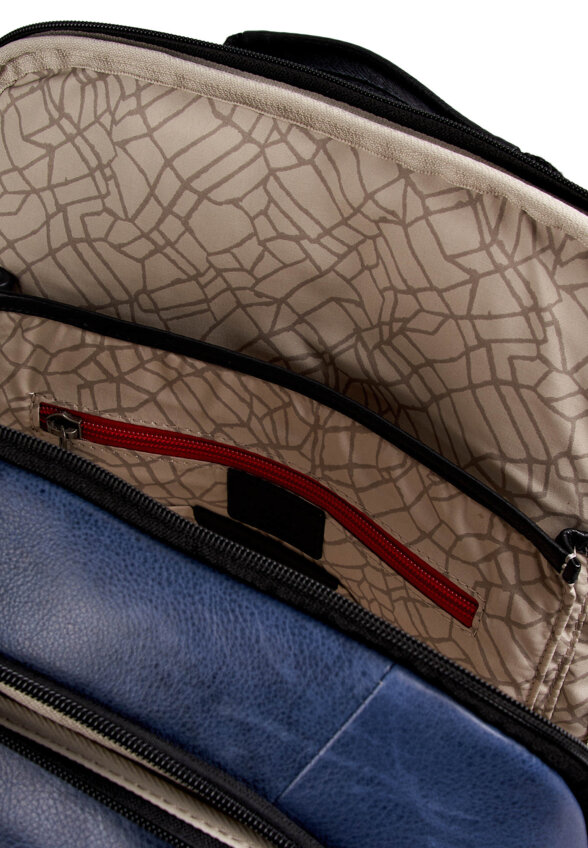 Др.Коффер B402819-154-60_04 рюкзак