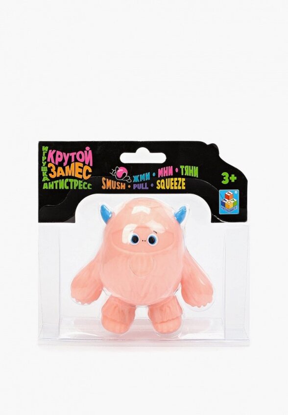 Игрушка мягкая 1Toy