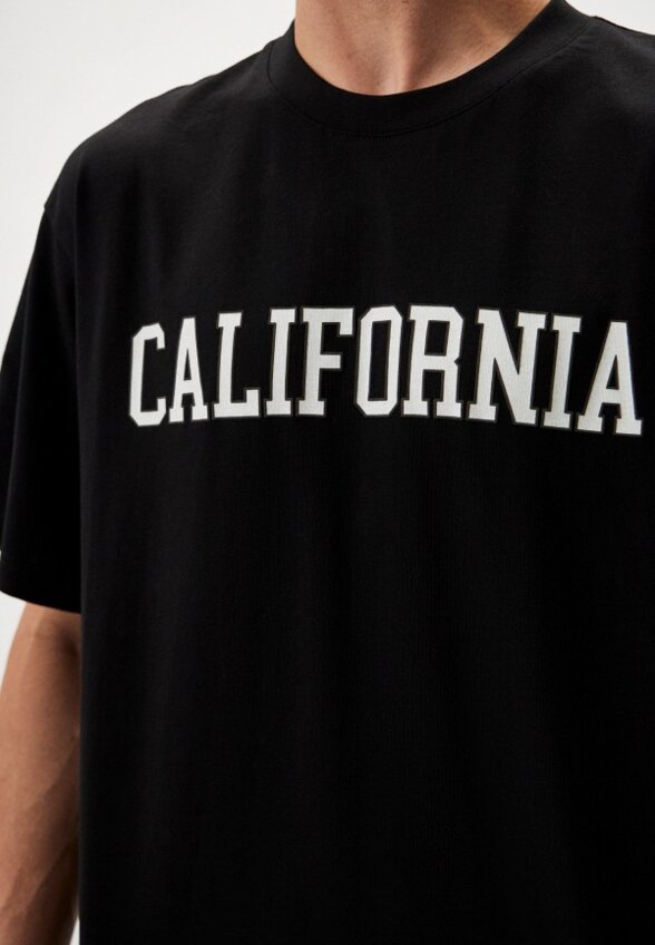 Футболка Mademan