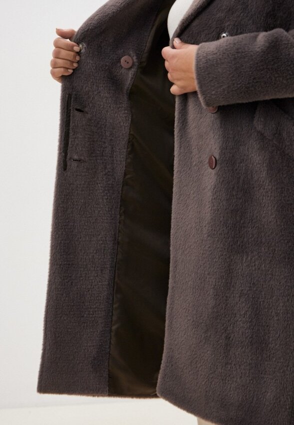 Шуба Louren Wilton