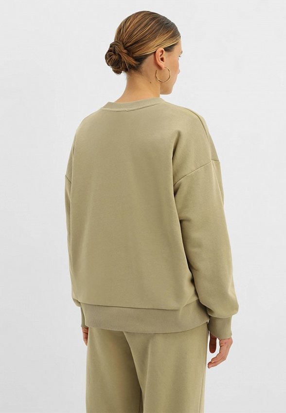 Свитшот Donna D’oro