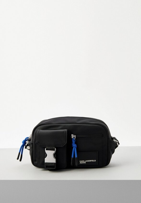 Сумка Karl Lagerfeld Jeans