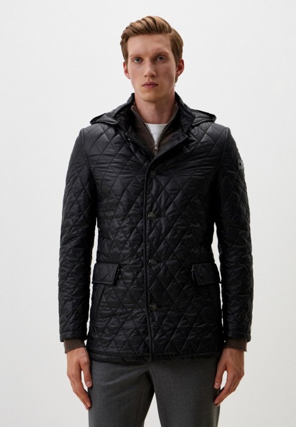 Куртка стеганая Berkytt