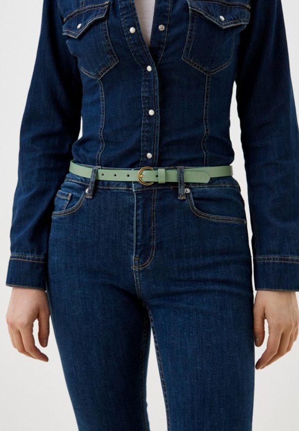 Ремень Tom Tailor