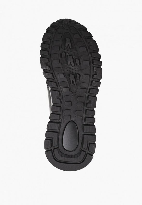 Кроссовки Makfine