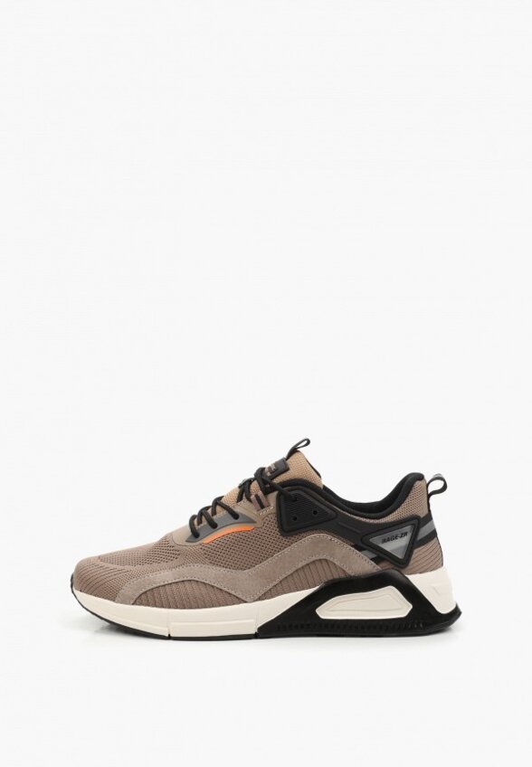 Кроссовки Patrol