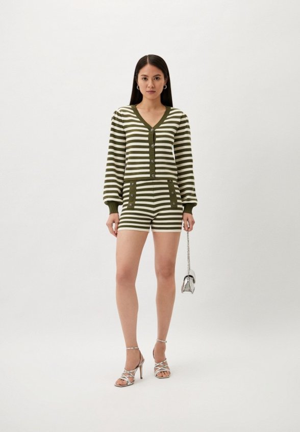 Шорты John Richmond