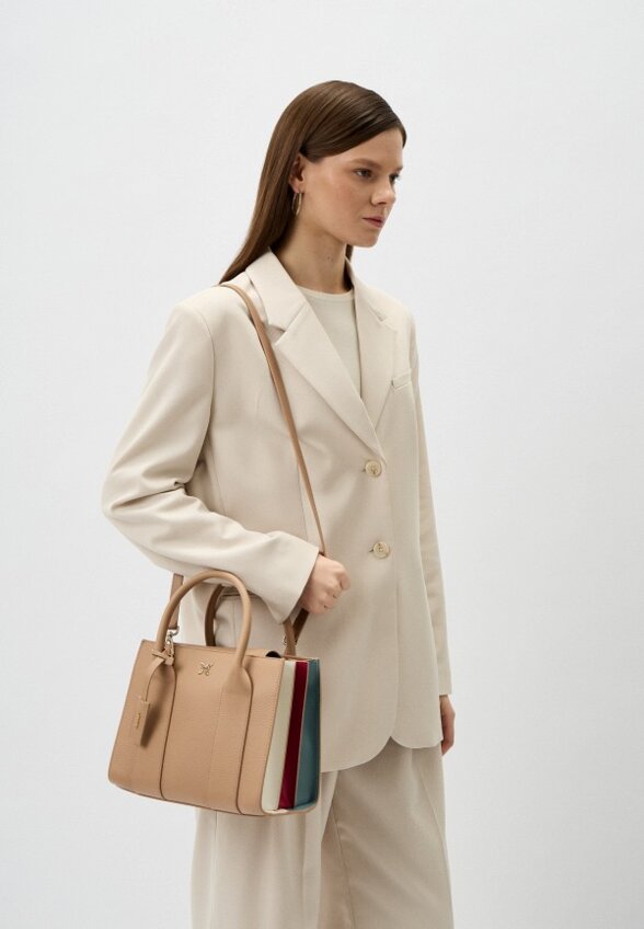 Сумка и брелок Ungaro