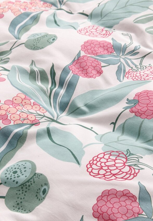 Постельное белье Евро Веселина