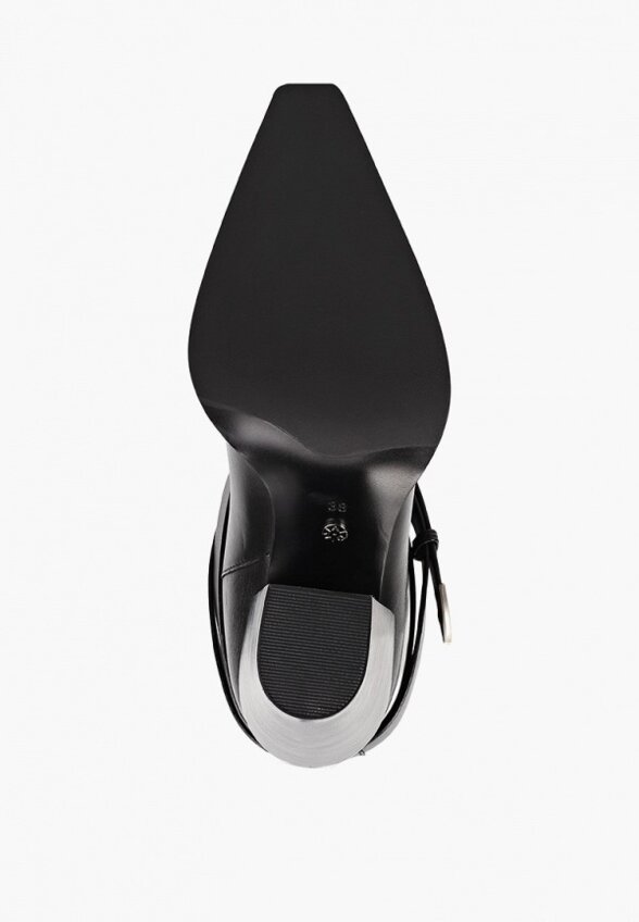 Полусапоги Aidini