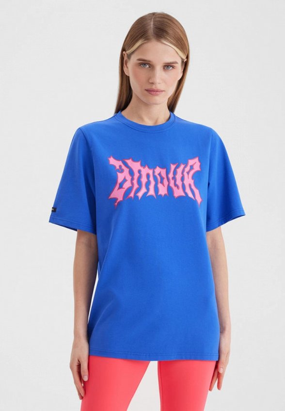 Футболка BRMSK