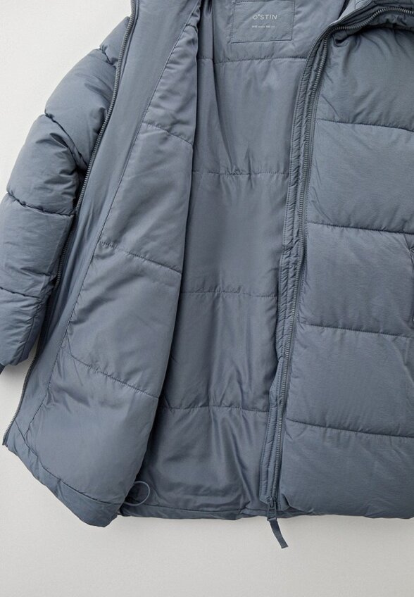 Куртка утепленная O'STIN
