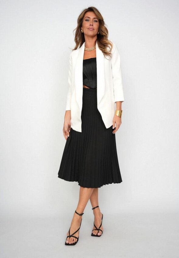 Жакет Olya Stoforandova