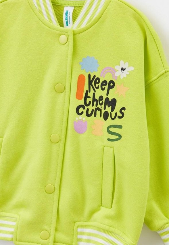 Олимпийка Acoola