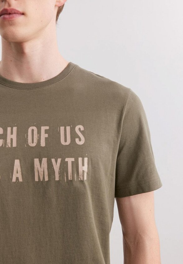 Футболка Baon