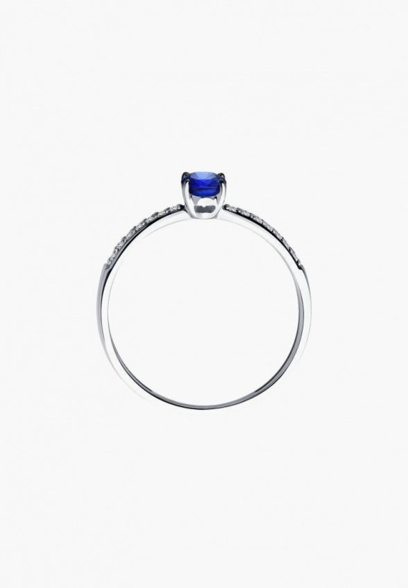 Кольцо Diamant