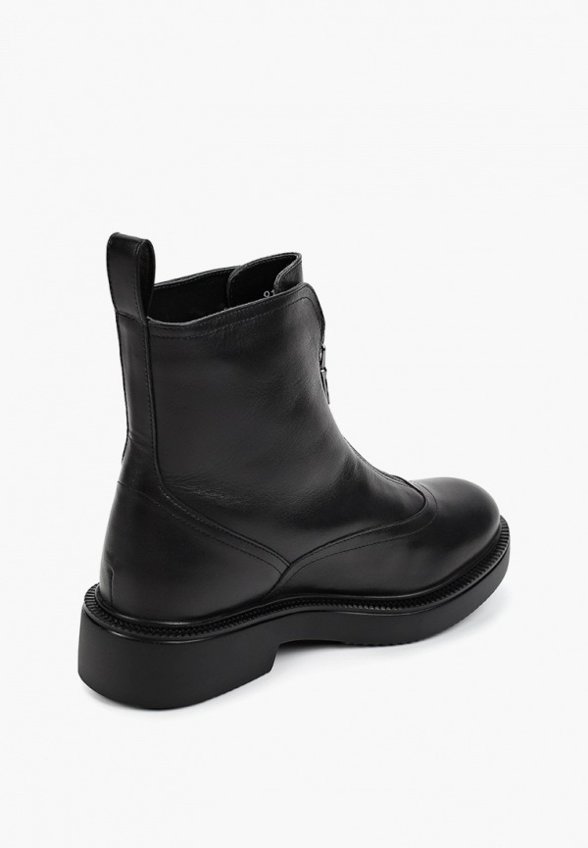 Ботинки Mof-Berg