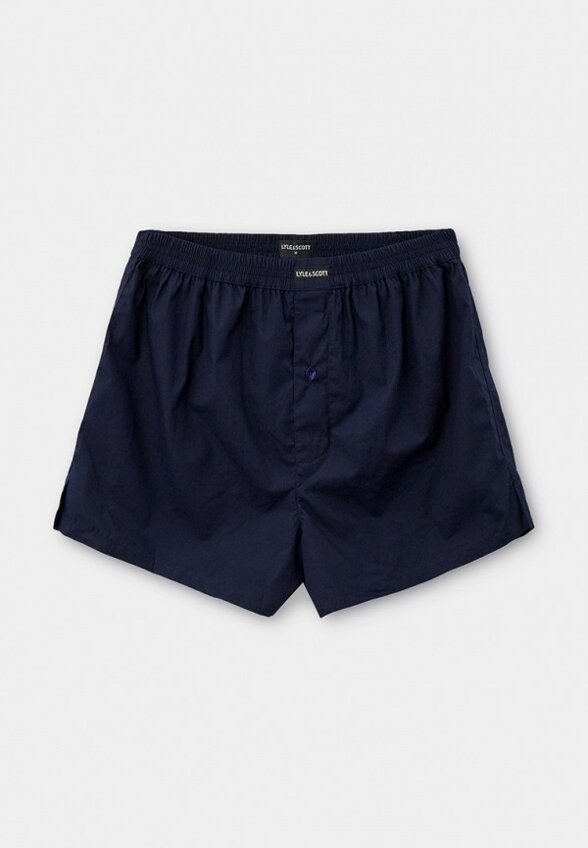 Трусы 3 шт. Lyle & Scott