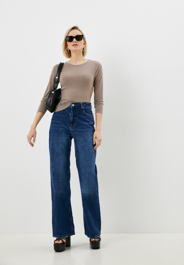 Лонгслив Trendyol