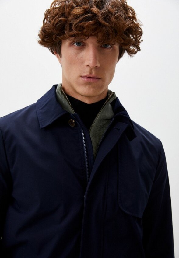 Плащ United Colors of Benetton