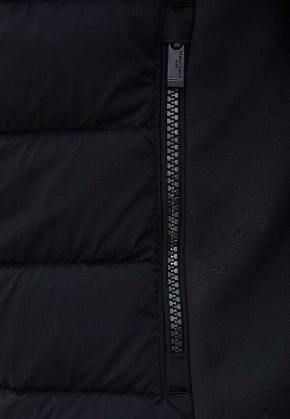 Куртка утепленная Maison David