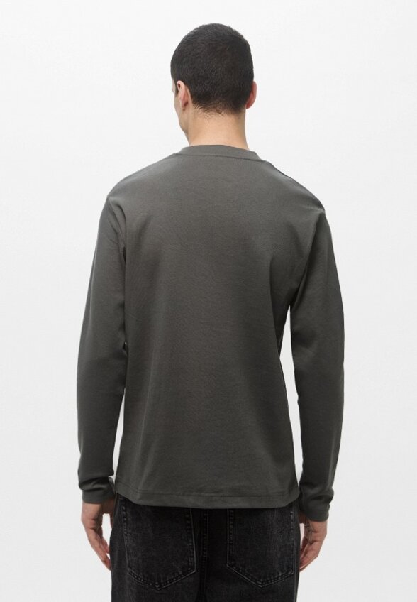 Лонгслив John Richmond