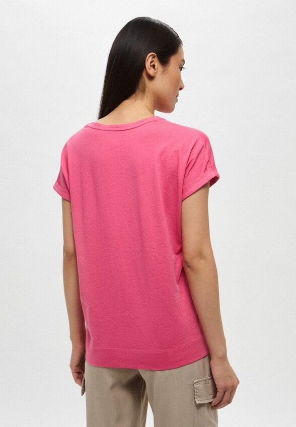 Футболка La Martina