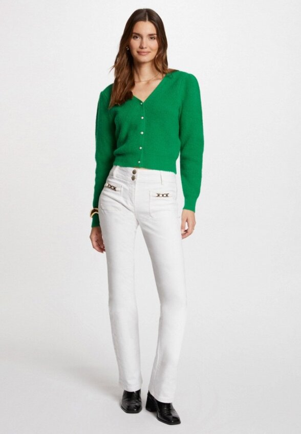 Кардиган Morgan