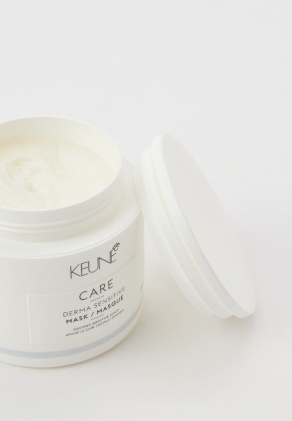 Маска для волос Keune