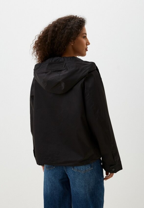 Ветровка W.sharvel