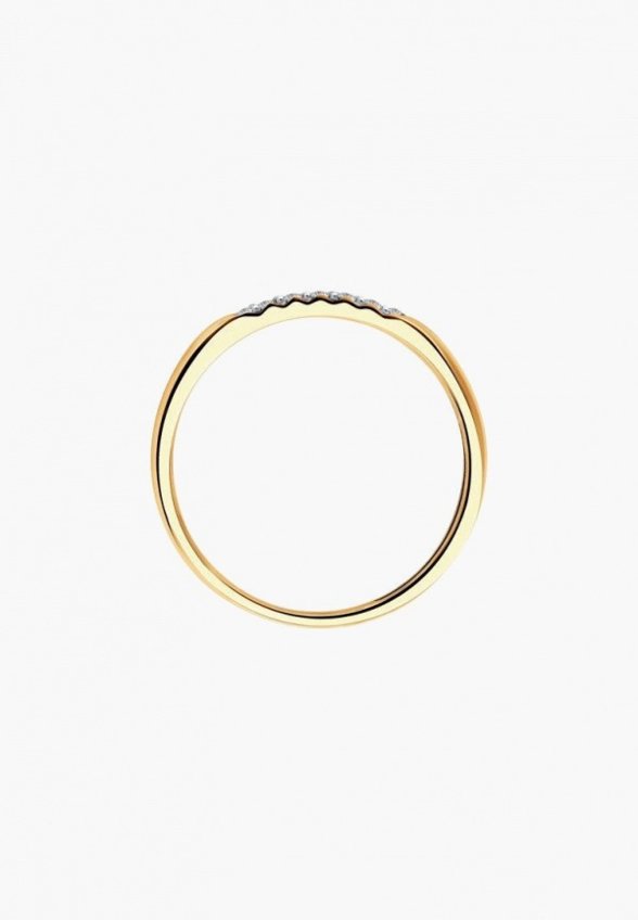 Кольцо Diamant