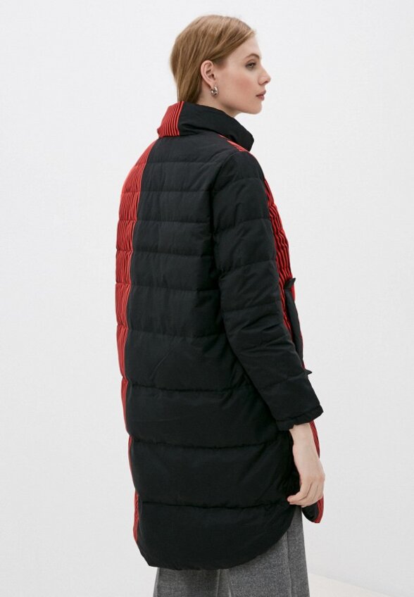 Пуховик Forza Viva