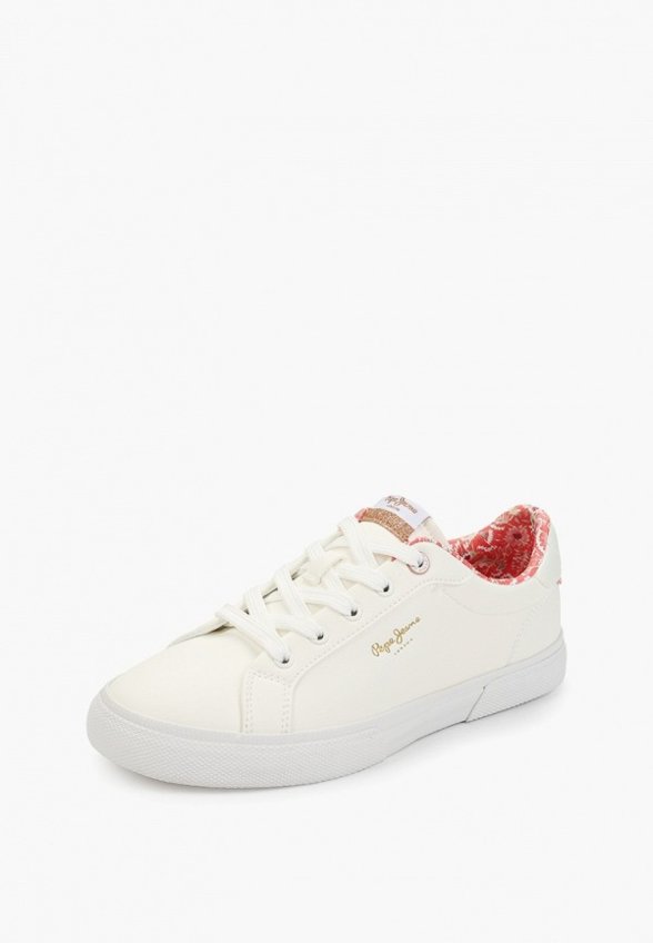 Кеды Pepe Jeans