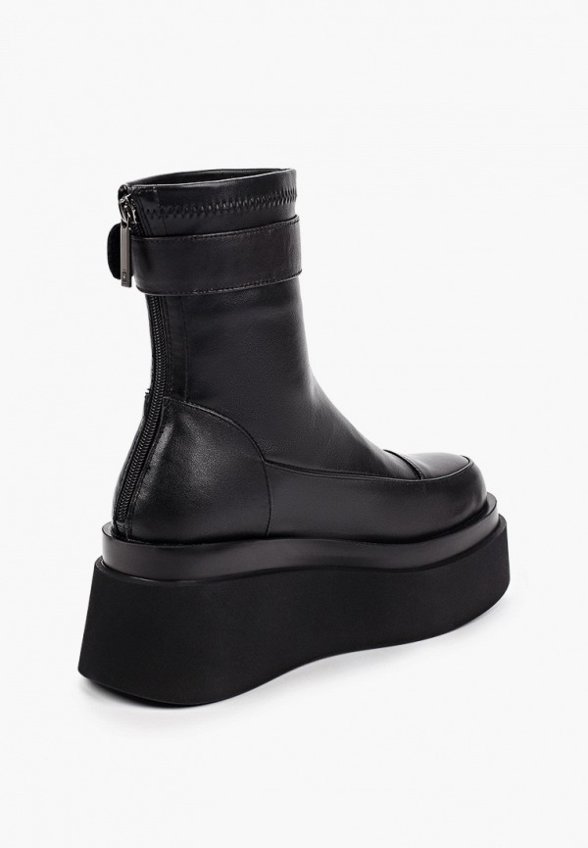 Ботильоны Sbalo