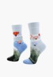 Носки 5 пар bb socks6  - превью