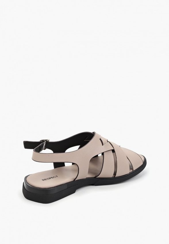 Сандалии Respect