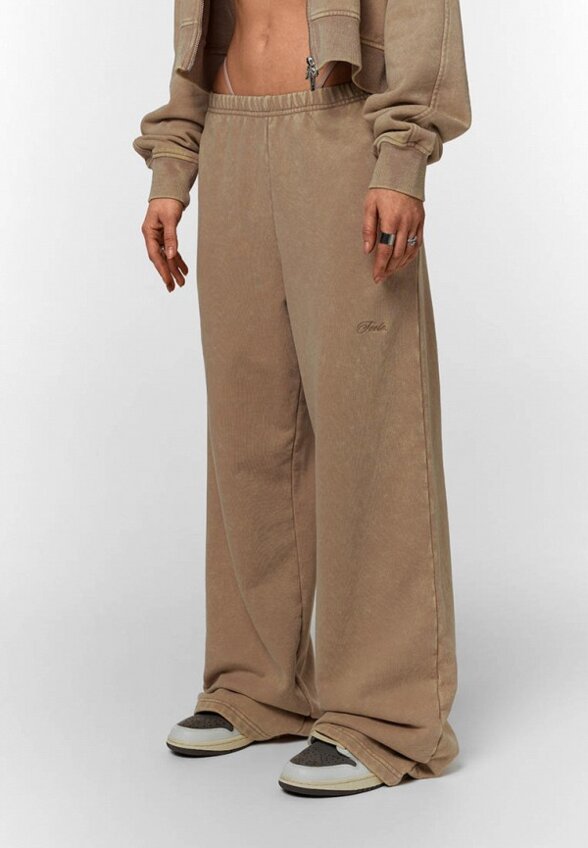 Брюки спортивные Feelz