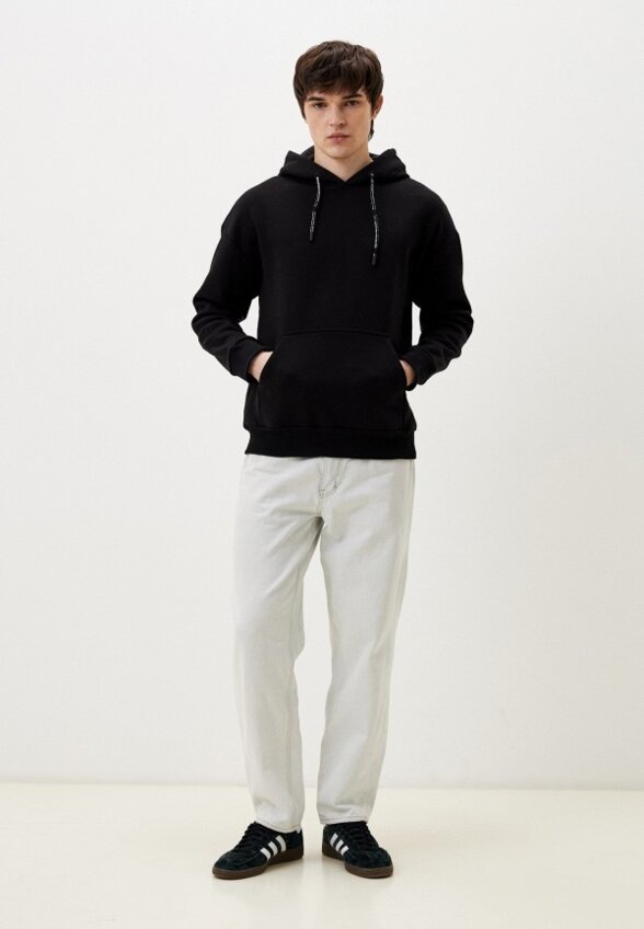 Худи Sevenseventeen