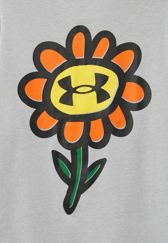 Футболка Under Armour