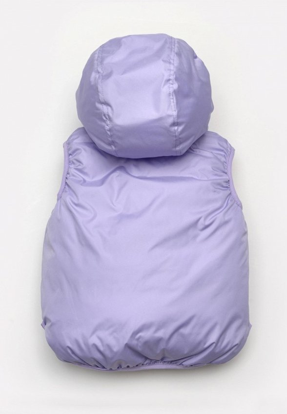 Жилет утепленный Orso Bianco