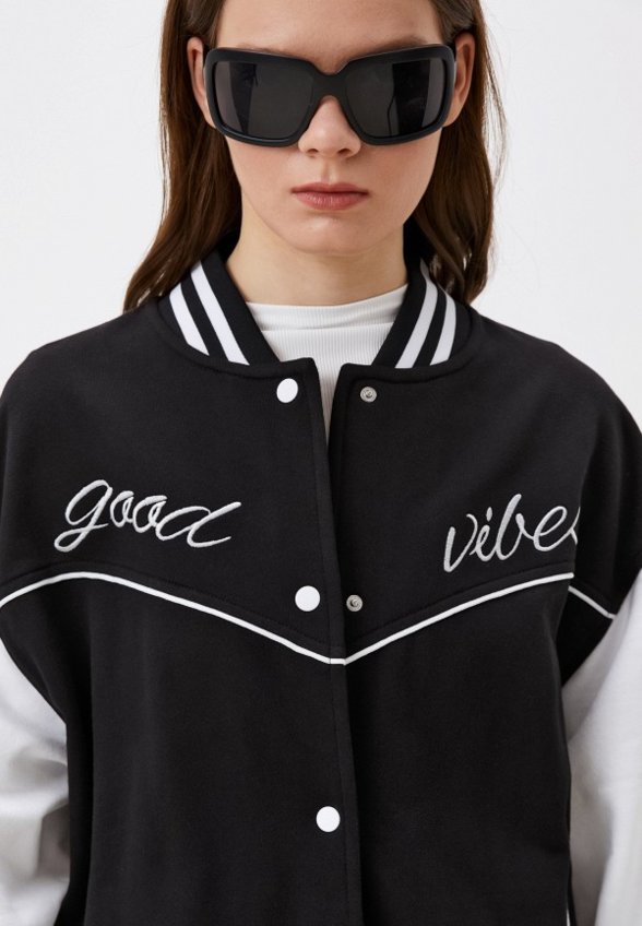 Олимпийка Gloria Jeans